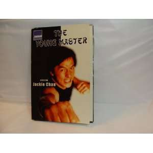  the young master jackie cham DVD 