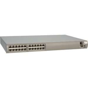 PowerDsine 6512G Power over Ethernet Midspan. 802.3AF 12PORT POE GIG 