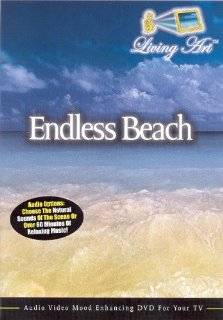 endless beach b000oseixi none living art endless beach movies tv great 