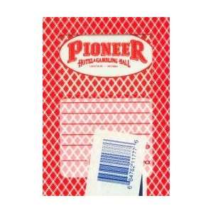  Pioneer Casino Laughlin Playing Cards