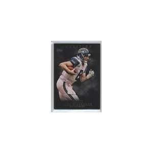   Topps Inception Gray #68   Matt Hasselbeck/106 Sports Collectibles