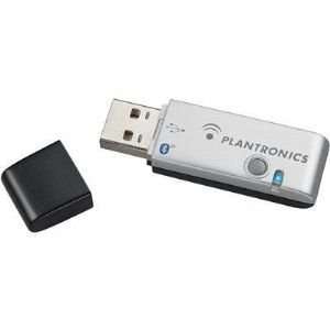 BUA 100 Bluetooth USB Adapter: Electronics