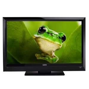 Vizio E390VL 39 Inch 60 Hz Class LCD HDTV 1080p   Black 