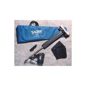 301 Splint Traction Sager Single Adult/Child Part# 301 by Minto Qty of 