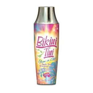  Fiesta Sun Bikini Tini Tanning Lotion 2x Bronzer Anti 