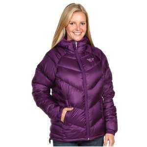    Mountain Hardwear Womens Kelvinator Jacket 