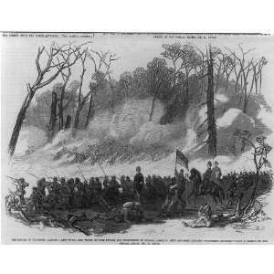  Battle,Pittsburg Landing,Shiloh,TN,1862,Union Soldiers