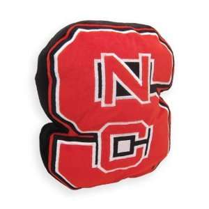  North Carolina State University Pillow: Toys & Games