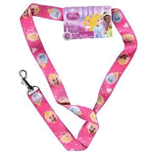  Lets Party By UPD INC Disney Princess Lanyard: Everything 