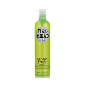  Bed Head Control Freak Shampoo[12oz][$10] 