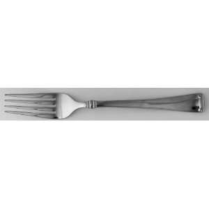  JA Henckels Angelico (Stainless) Fork, Sterling Silver 