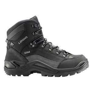  Lowa 3109689999 Mens Renegade GTX Mid Wide Boot Baby