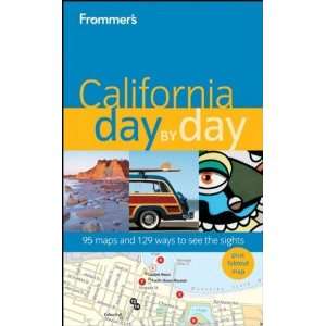   Day (Frommers Day by Day   Full Size) [Paperback] Mark Hiss Books