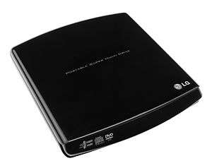 USB CD DVD DVDRW CDRW Drive Black for Acer Aspire One  