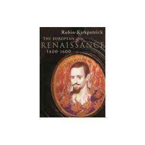  European Renaissance, 1400 1600 Books