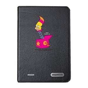  Homer Jack in the Box on  Kindle Cover Second 