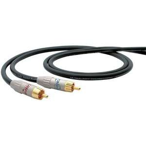   Advanced Performance Series Competition Audio Interconnect Cable (4M