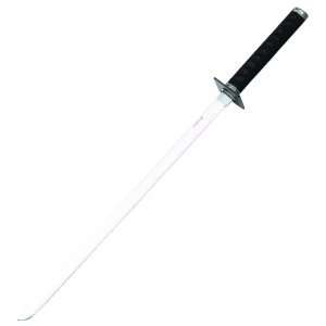  United Cutlery Ninja Sword Black   Antique Silver 34.25OA 