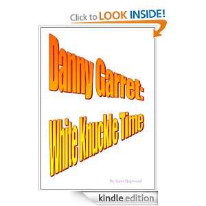   Knuckle Time (Danny Garret) Dave Hopwood  Kindle Store