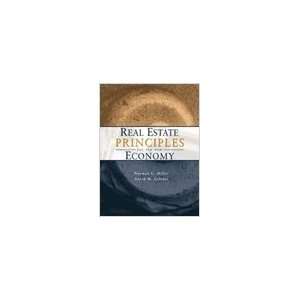  Real Estate Principles for the New Economy (with CD ROM 