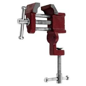   Tools 75 TZ3025 Portable Clamp Base Bench Vice
