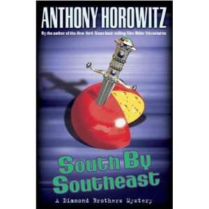   , Anthony (Author) Sep 08 05[ Paperback ] Anthony Horowitz Books