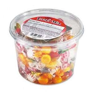  Office Snax® Candy Tubs CANDY,FANCYMIX,2LB/TUB ZA 14 3636 