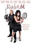 REDRUM (DVD) Urban, Hilarious Dark Comedy, Kevin Young & Jil Marie 