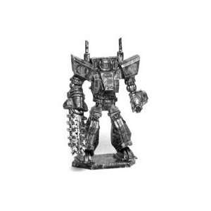    BattleTech Miniatures Forestry/ Forestry Mod Variant Toys & Games