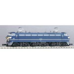    Kato 3047 2 Electric Locomotive Ef66 Late Stage Toys & Games