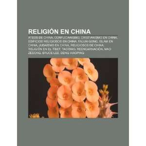  Religión en China: Ateos de China, Confucianismo 