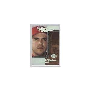  2006 Topps Co Signers Changing Faces HyperSilver Bronze 