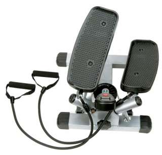 Sunny Health & Fitness Twister Stepper 853227001219  