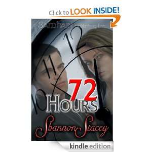 Start reading 72 Hours  