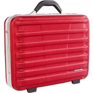  Vanguard Athens 85T Red notebook case Electronics