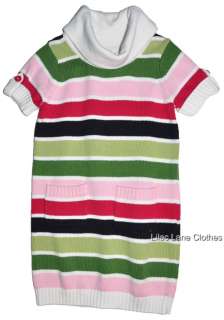   Kisses Yorkie Dog Dress Shirt Skort Sweater UPIK NWT 3 4 5 6 7  