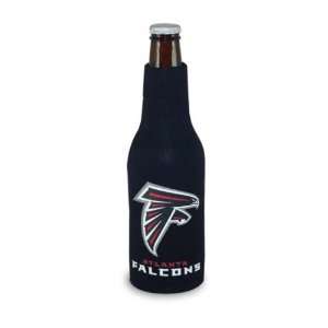 Atlanta Falcons NFL Zippered Bottle Cover  Grocery 