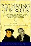 Reclaiming Our Roots Martin Luther to Martin Luther King, Vol. 2 
