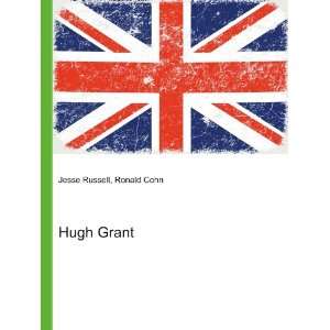 Hugh Grant Ronald Cohn Jesse Russell  Books