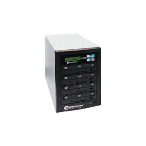  MICRO BDPRO4X4 Blu Ray Tower HDD to 4 4X BDR 2X RE 16X DVD 