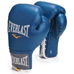  Everlast Pro Fight Gloves