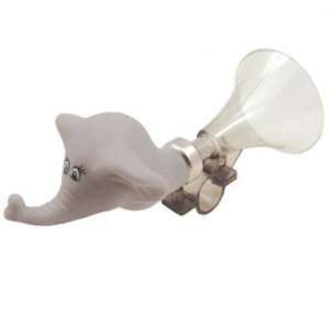  CO UNION ELEPHANT BULB HORN