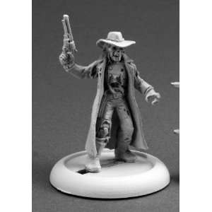  Undead Outlaw: Toys & Games