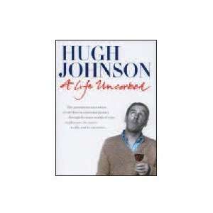  Hugh Johnson A Life Uncorked