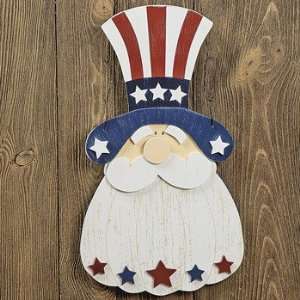  Uncle Sam Wall Dcor   Party Decorations & Wall Decorations 