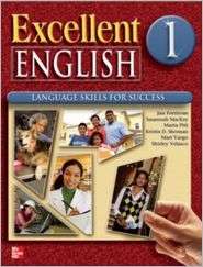 Excellent English   Level 1 (Beginning)   Student Power Pack 