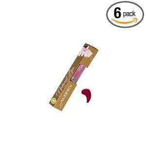   Lips Sheer Tints Ruby Frost   7 Gr 2 Pack