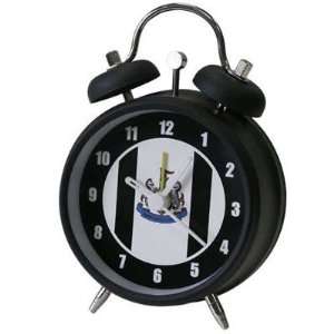  Newcastle United FC. Alarm Clock