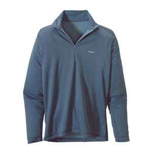   : Patagonia Capilene Midweight Zip   T L/S   Mens: Sports & Outdoors