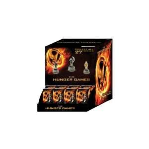  The Hunger Games Collectible Figures Single figure Booster 
